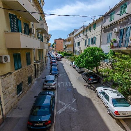 Lanuna Apartment Split Zewnętrze zdjęcie
