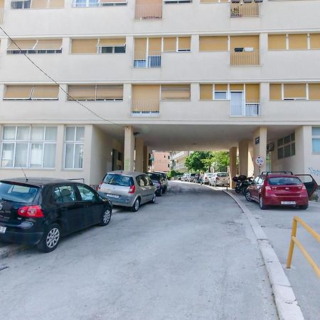 Lanuna Apartment Split Zewnętrze zdjęcie