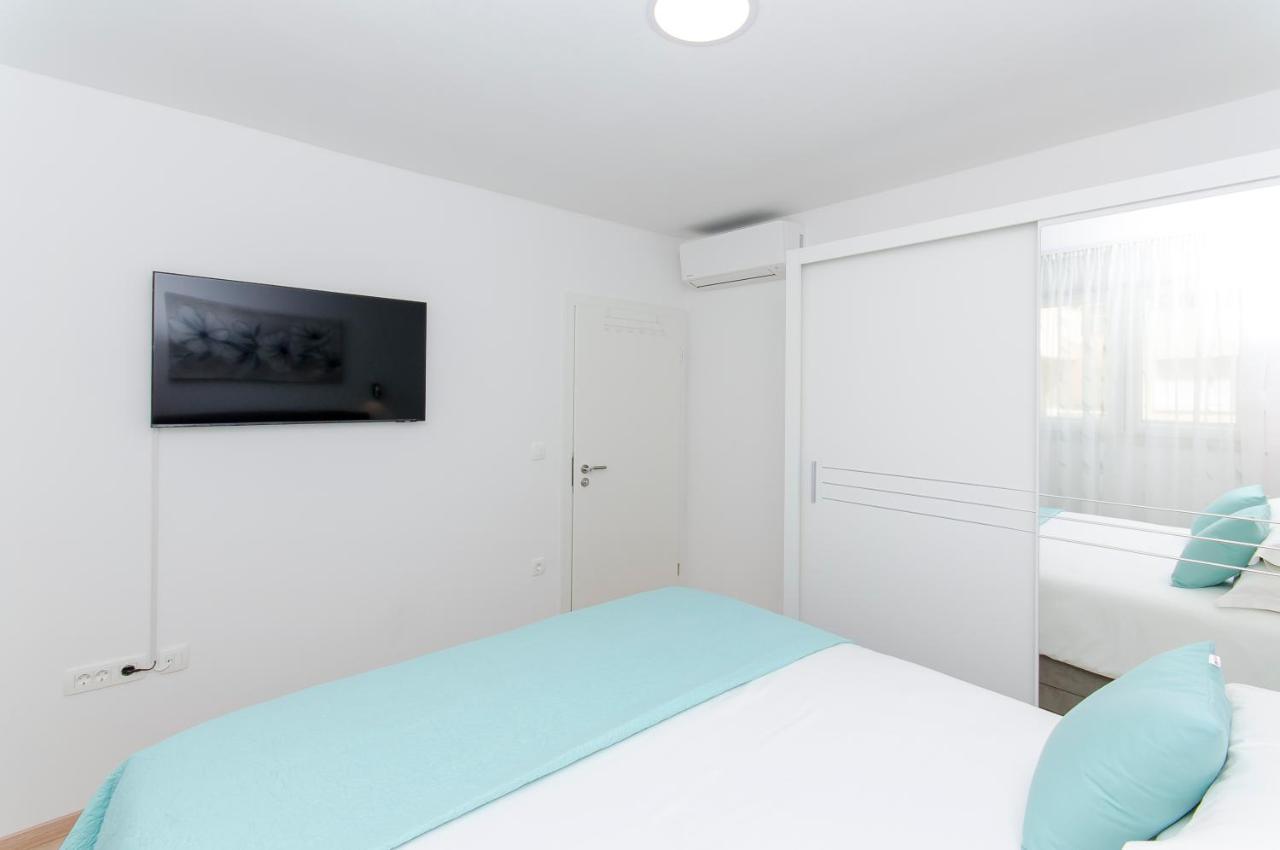Lanuna Apartment Split Zewnętrze zdjęcie