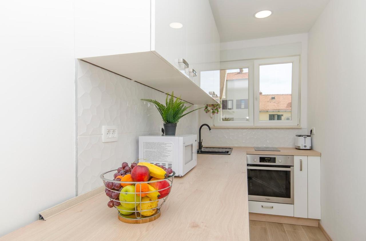 Lanuna Apartment Split Zewnętrze zdjęcie