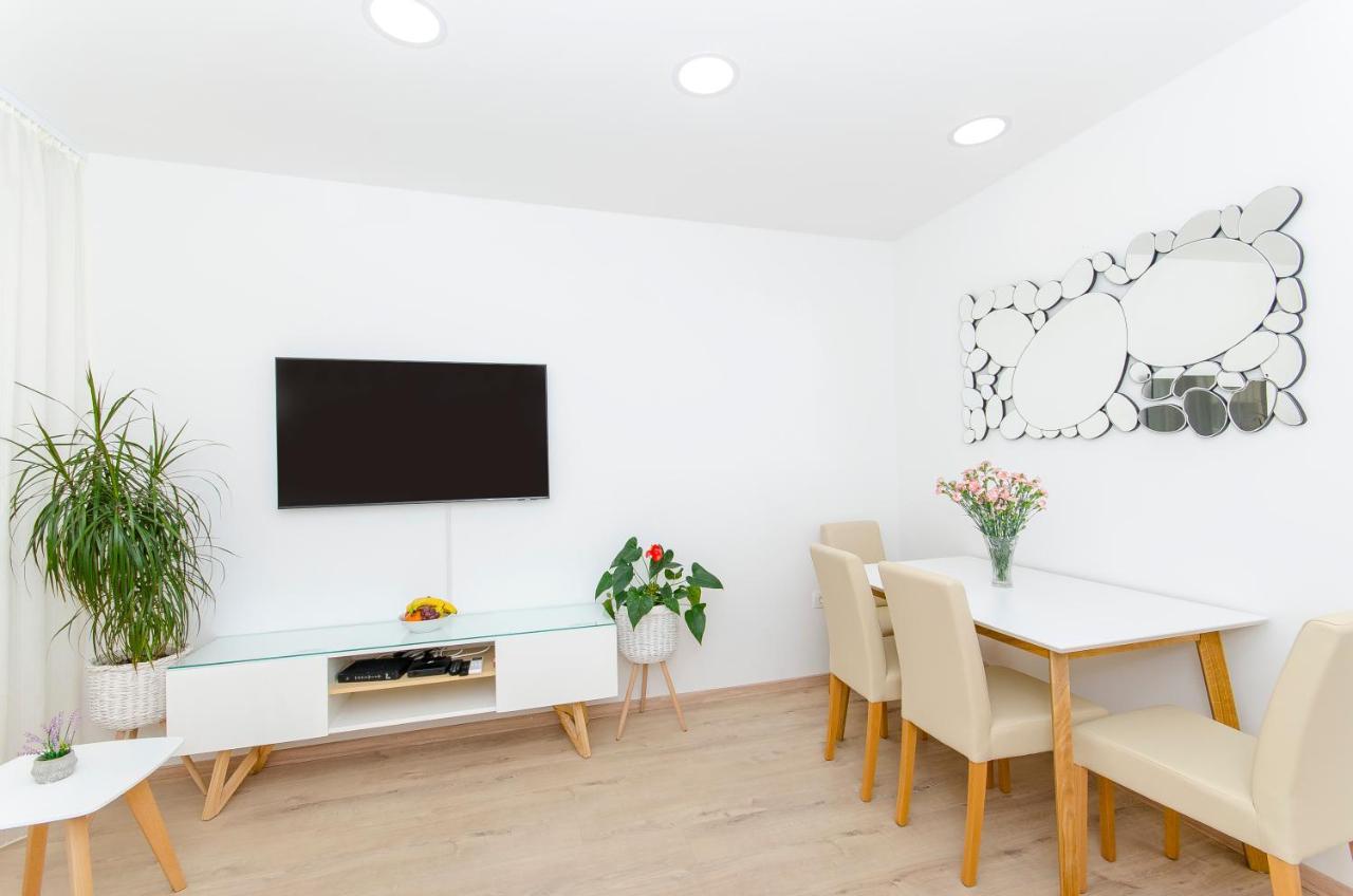 Lanuna Apartment Split Zewnętrze zdjęcie
