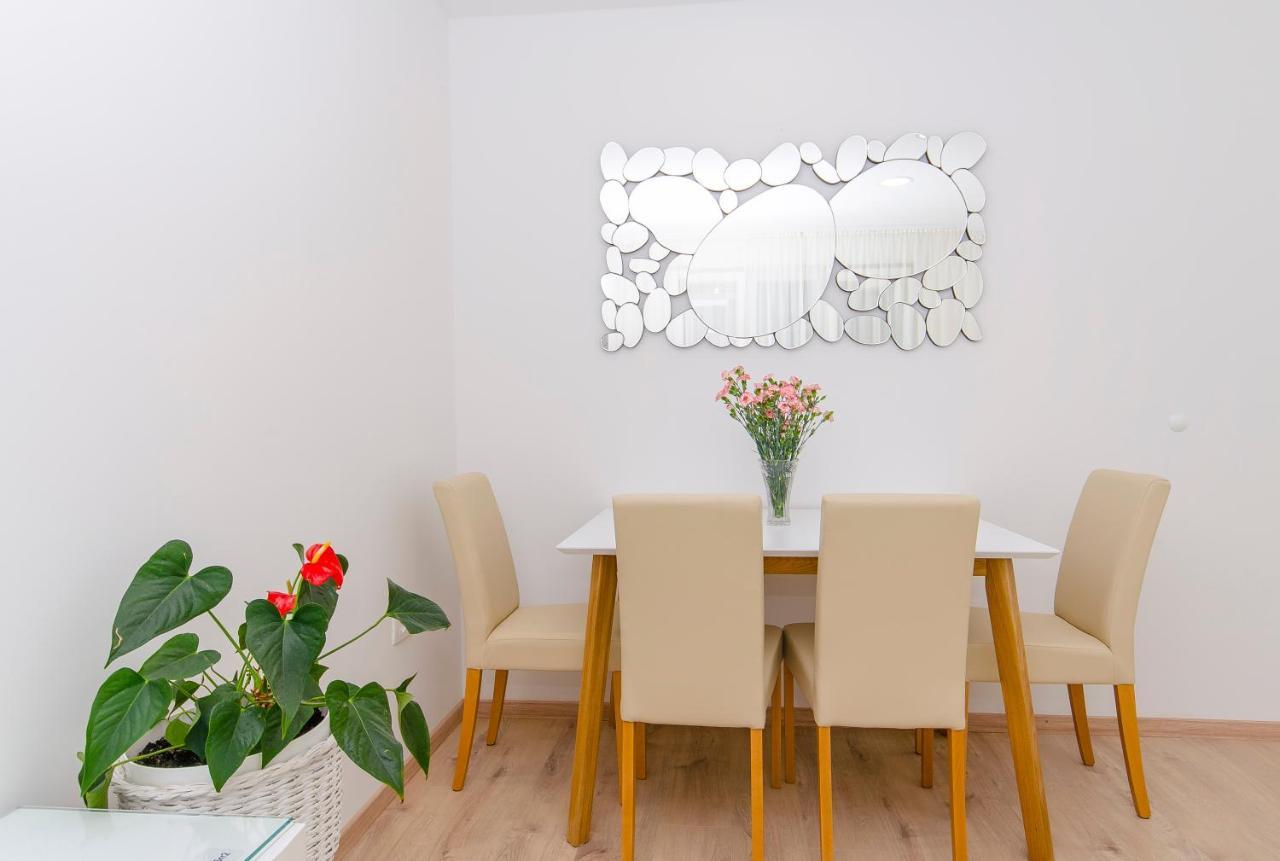 Lanuna Apartment Split Zewnętrze zdjęcie