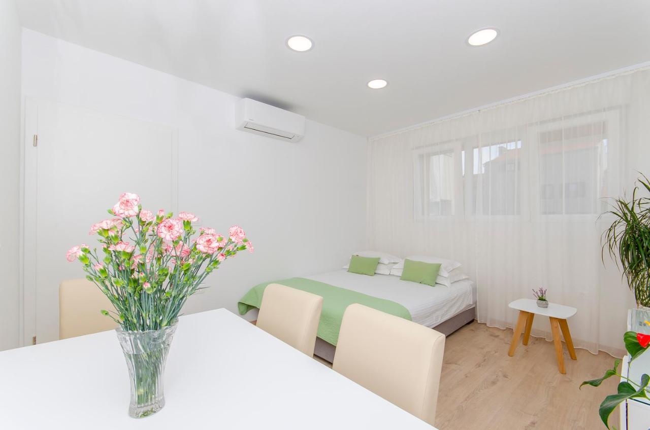 Lanuna Apartment Split Zewnętrze zdjęcie