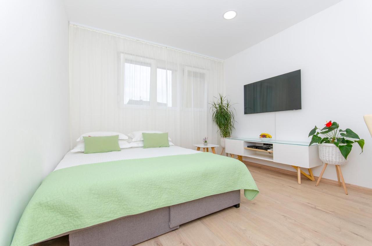 Lanuna Apartment Split Zewnętrze zdjęcie