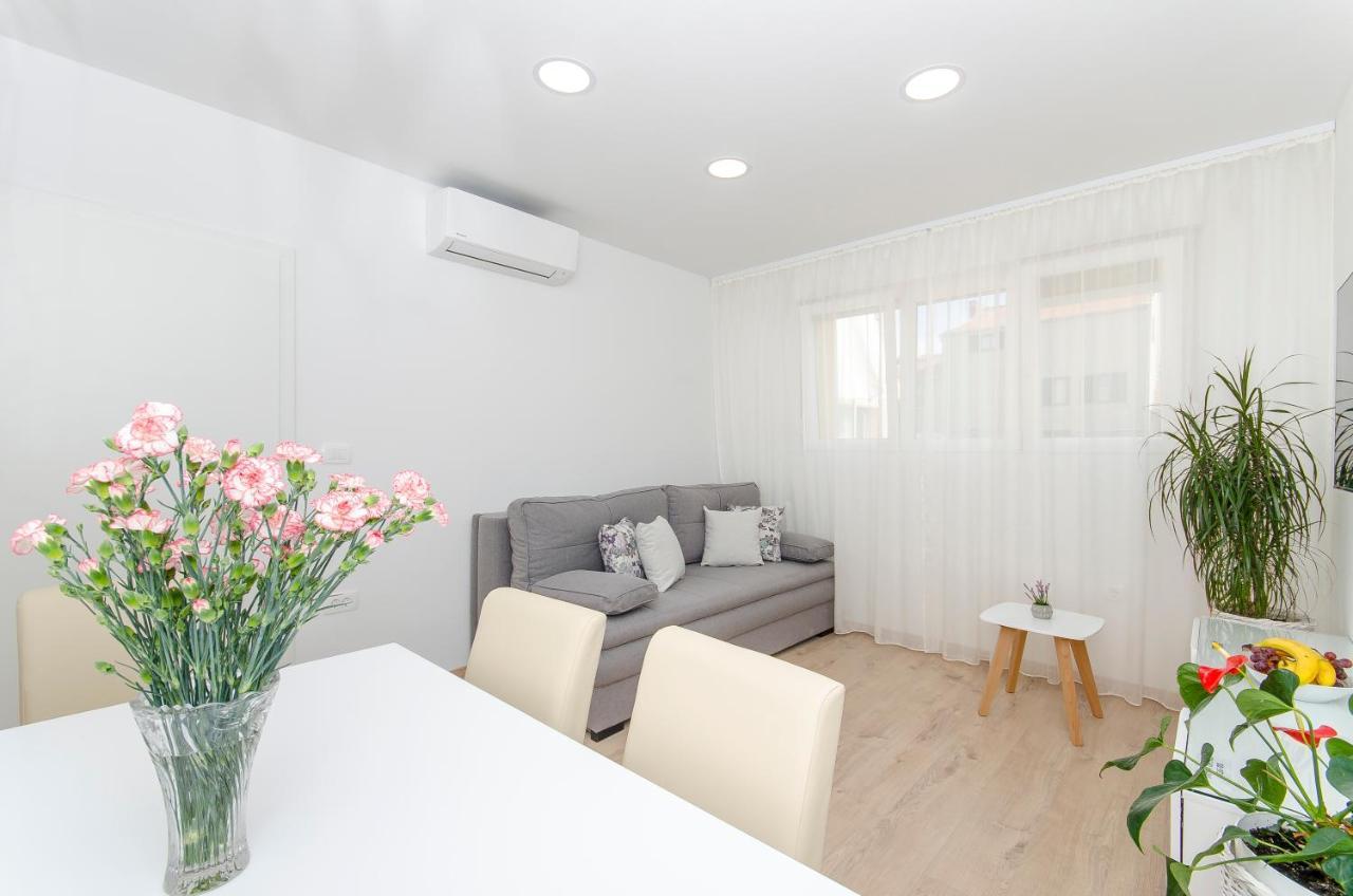 Lanuna Apartment Split Zewnętrze zdjęcie